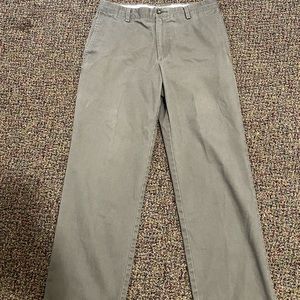 Mens Docker Pants